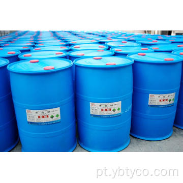 Exportação Profissional Hidrato de Hidrazina 55% 10217-52-4